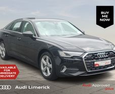 Audi A6 2024