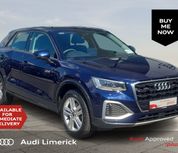 Audi Q2 2024