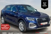 Audi Q2 2024