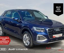 Audi Q2 2024
