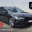 Audi A6 Avant 2023