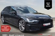 Audi A6 Avant 2023