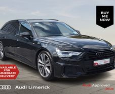 Audi A6 Avant 2023