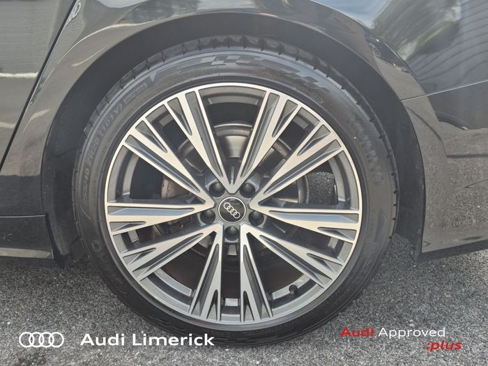 Audi A6 Avant 2023