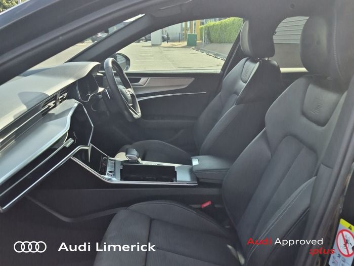 Audi A6 Avant 2023