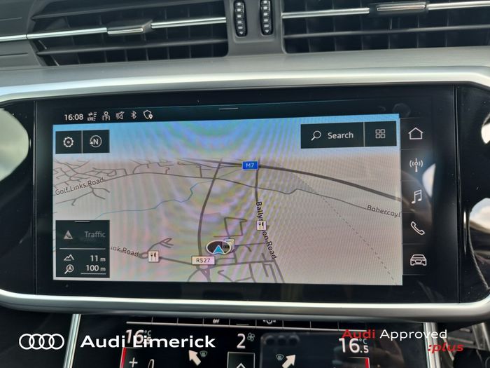 Audi A6 Avant 2023