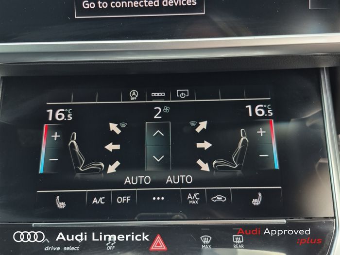 Audi A6 Avant 2023
