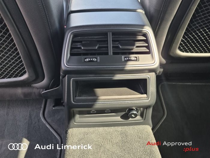 Audi A6 Avant 2023
