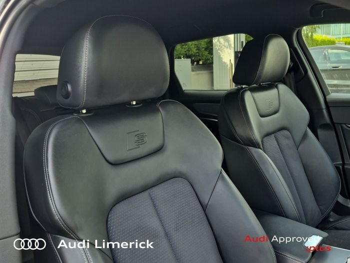 Audi A6 Avant 2023