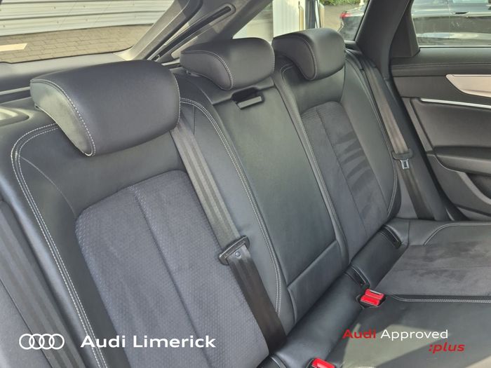 Audi A6 Avant 2023