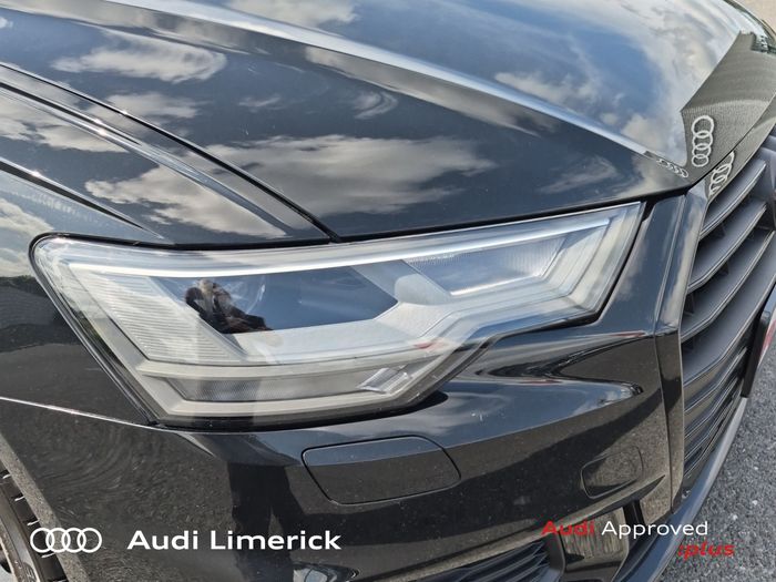 Audi A6 Avant 2023