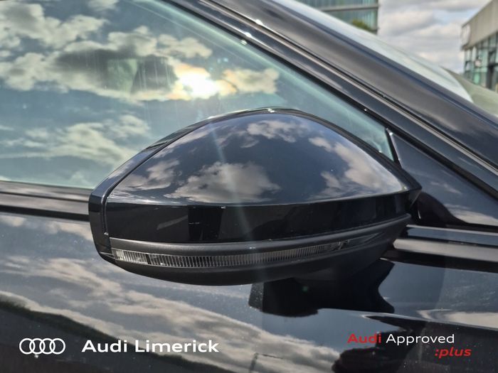 Audi A6 Avant 2023