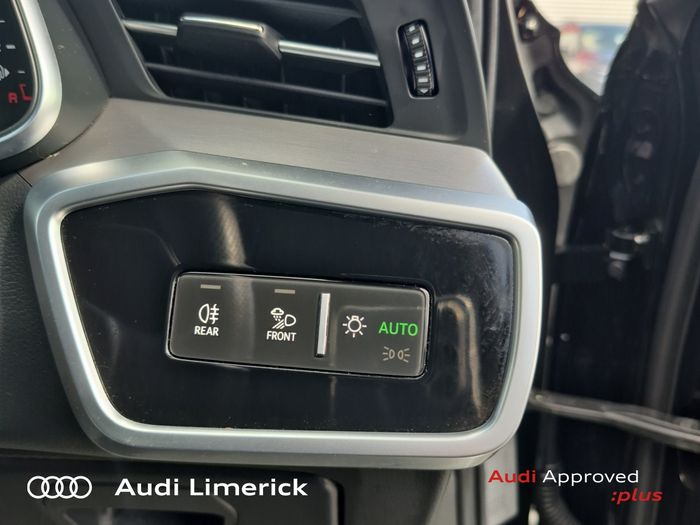 Audi A6 Avant 2023