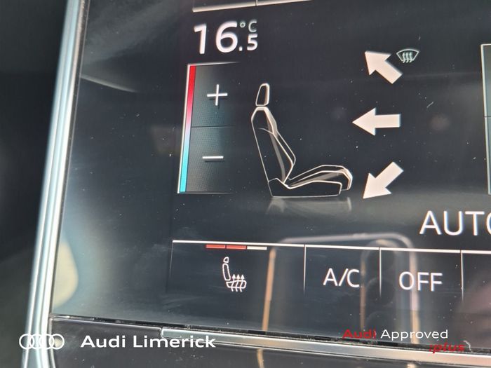 Audi A6 Avant 2023