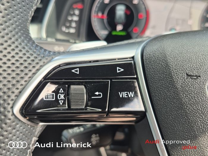 Audi A6 Avant 2023