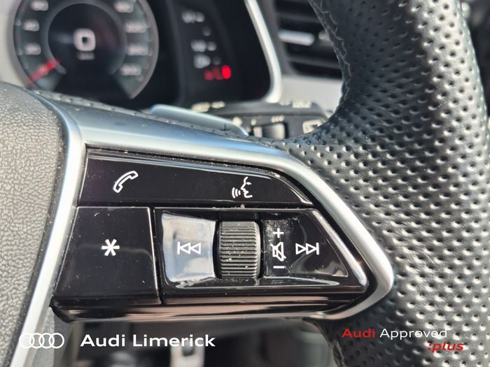 Audi A6 Avant 2023