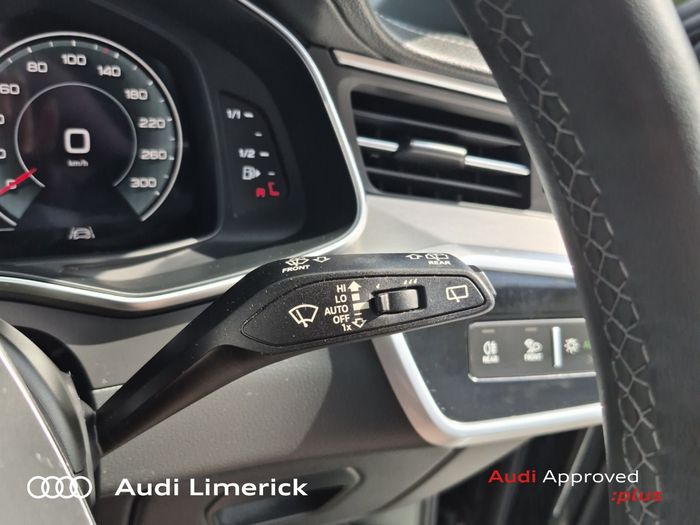 Audi A6 Avant 2023