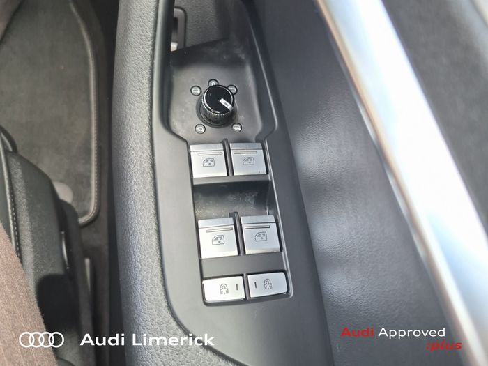 Audi A6 Avant 2023