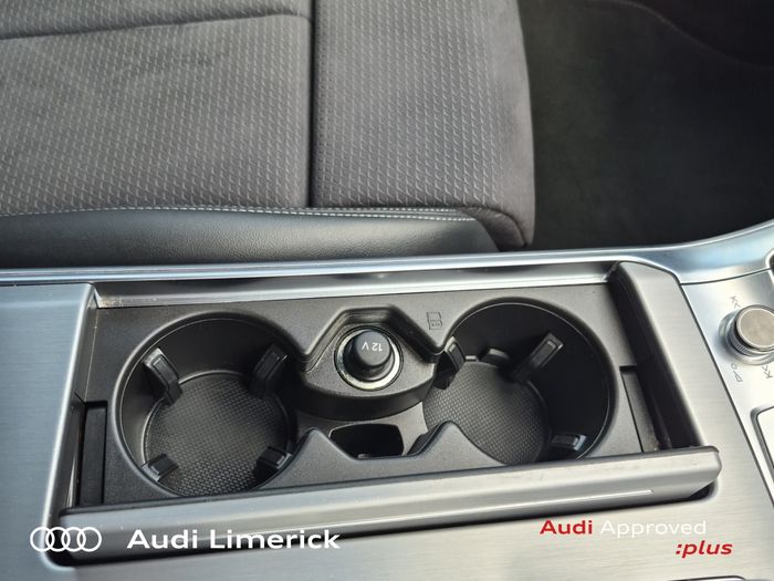 Audi A6 Avant 2023