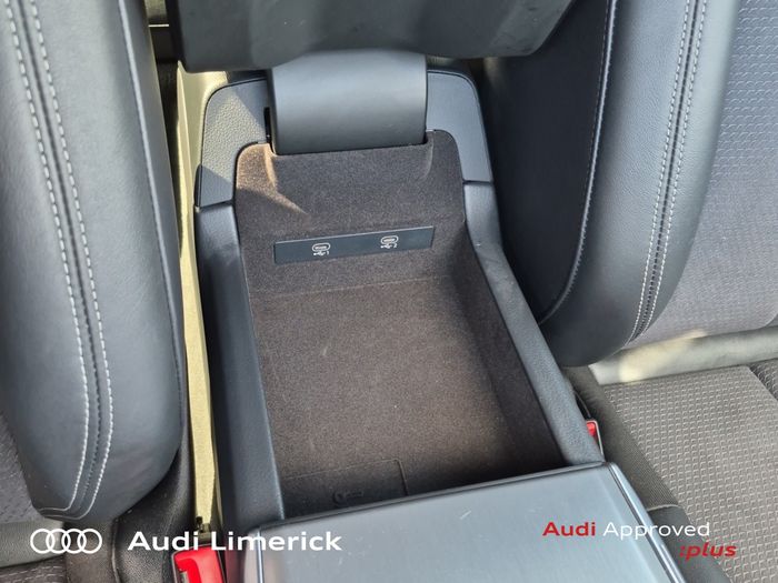 Audi A6 Avant 2023