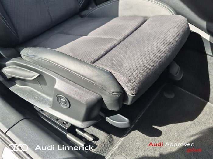 Audi A6 Avant 2023