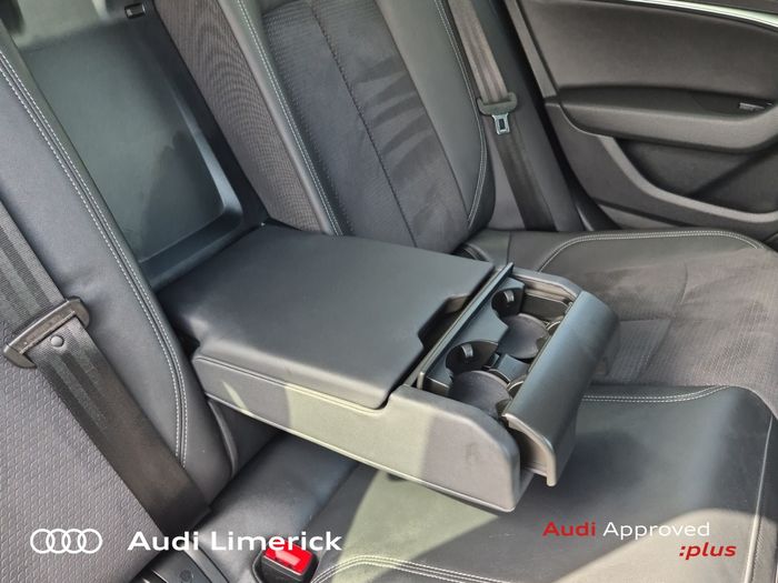 Audi A6 Avant 2023