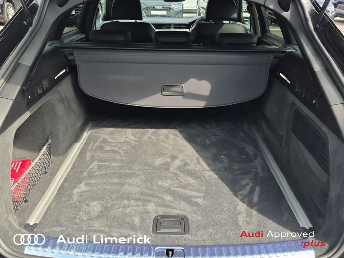 Audi A6 Avant 2023