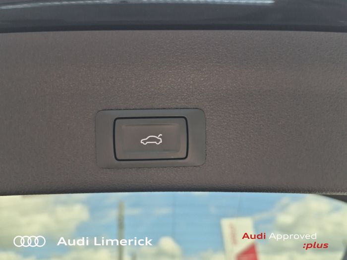 Audi A6 Avant 2023