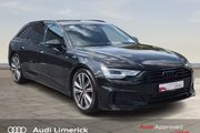 Audi A6 2023
