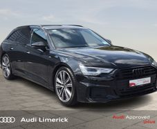 Audi A6 2023