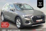 Audi Q3 2024