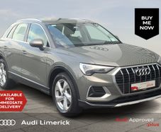 Audi Q3 2024