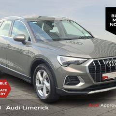 Audi Q3 2024