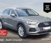 Audi Q3 2024