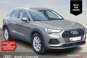 Audi Q3 2024