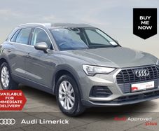 Audi Q3 2024