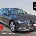 Audi A6 2024