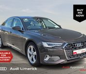 Audi A6 2024