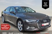 Audi A6 2024