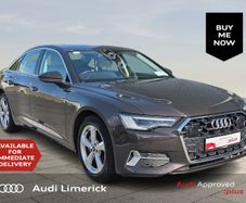 Audi A6 2024