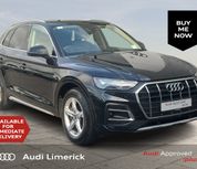 Audi Q5 2023