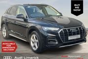 Audi Q5 2023