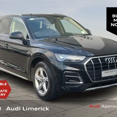 Audi Q5 2023