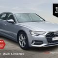 Audi A6 2024