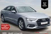 Audi A6 2024