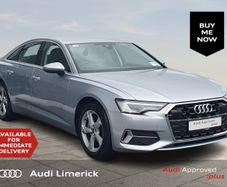 Audi A6 2024