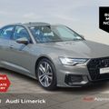 Audi A6 2024