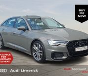 Audi A6 2024