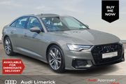Audi A6 2024