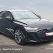 Audi A6 2026